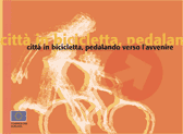 città in bicicletta cover